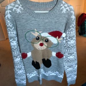 Christmas Sweater